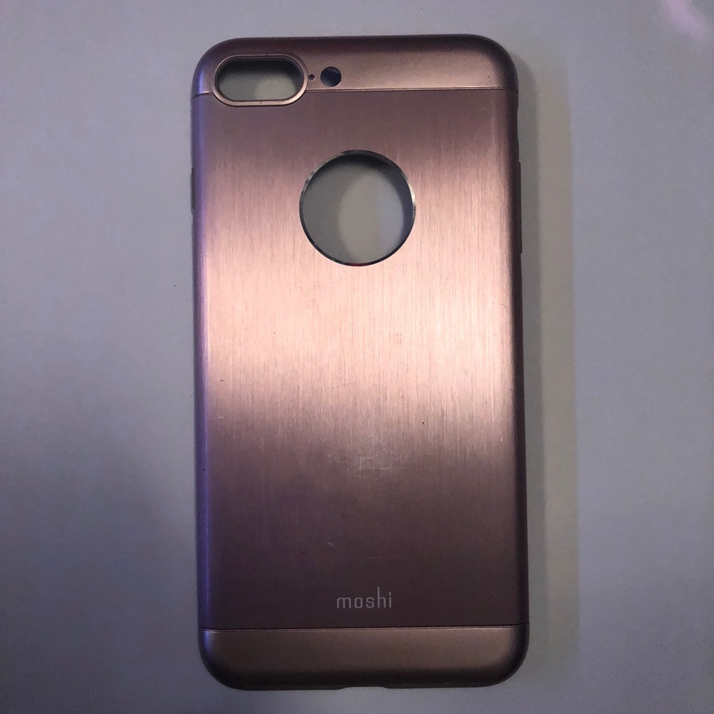 iPhone 7/8 plus case